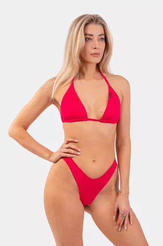Nebbia Trojúhelníkové bikiny Classic horní díl 450 