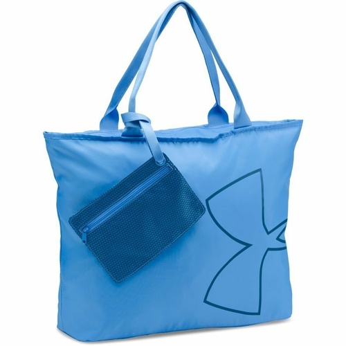 Under Armour Dámská Taška Big Logo - modrá