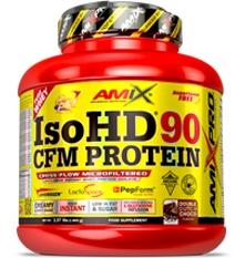 Amix Nutrition Proteiny